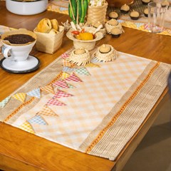 JOGO AMERICANO SAO JOAO 003 48 cm x 33,5 cm