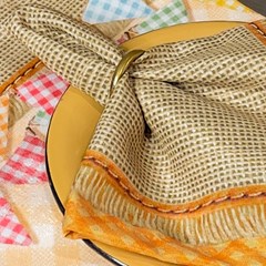 GUARDANAPO SAO JOAO 003 40 cm x 40 cm