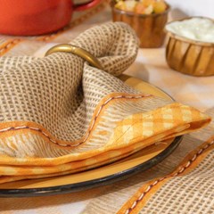 GUARDANAPO SAO JOAO 003 40 cm x 40 cm