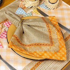 GUARDANAPO SAO JOAO 003 40 cm x 40 cm