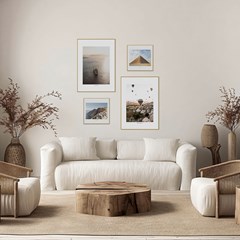 QUADRO LUGARES 024 S/V 50 cm x 70 cm