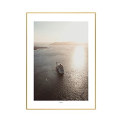 QUADRO LUGARES 025 S/V 50 cm x 70 cm