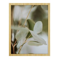 QUADRO BOHO 004 FOLHAGEM S/V 32 cm x 42 cm