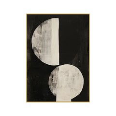 QUADRO BOHO 010 S/V 80 cm x 100 cm