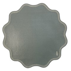 JOGO DE MESA POSTA AURA VERDE BALSAMO 202 41 cm x 38 cm