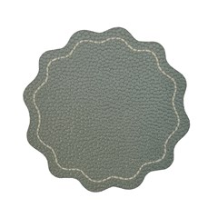 JOGO DE MESA POSTA AURA VERDE BALSAMO 202 41 cm x 38 cm