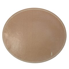 JOGO DE MESA POSTA OVRA CARAMELO 203 44 cm x 38 cm