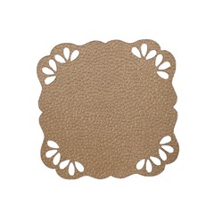 JOGO DE MESA POSTA EVORA CARAMELO 205 44 cm x 38 cm