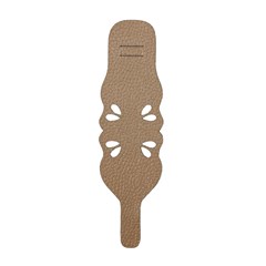JOGO DE MESA POSTA EVORA CARAMELO 205 44 cm x 38 cm