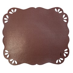 JOGO DE MESA POSTA EVORA COBRE 206 44 cm x 38 cm