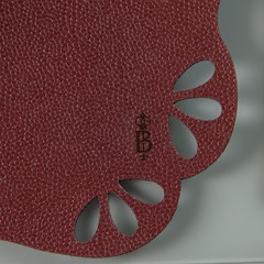 JOGO DE MESA POSTA EVORA COBRE 206 44 cm x 38 cm