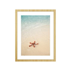 QUADRO BEACH 006 LUGARES S/V 32 cm x 42 cm