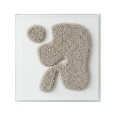 QUADRO 3D 012 COM ACRILICO 60 cm x 60 cm