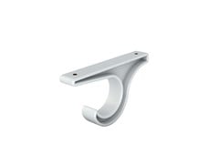SUPORTE TETO ECO EUROPA BRANCO 28MM