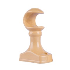 SUPORTE ECO COMPACTO PINUS 19 mm