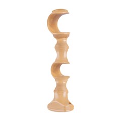 SUPORTE ECO COMPACTO PINUS 19 x 19 mm
