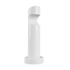 SUPORTE ALEMAO BRANCO 19 mm