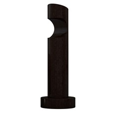 SUPORTE ALEMAO PLUS TABACO 28 mm