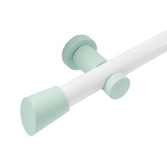 SUPORTE JOY VERDE 28 mm