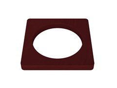 ILHOS MOGNO QUADRADO 32 mm