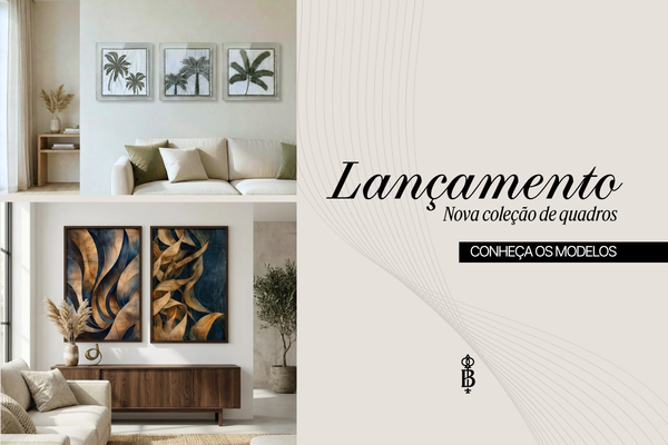 LANÇAMENTO QUADROS 2026