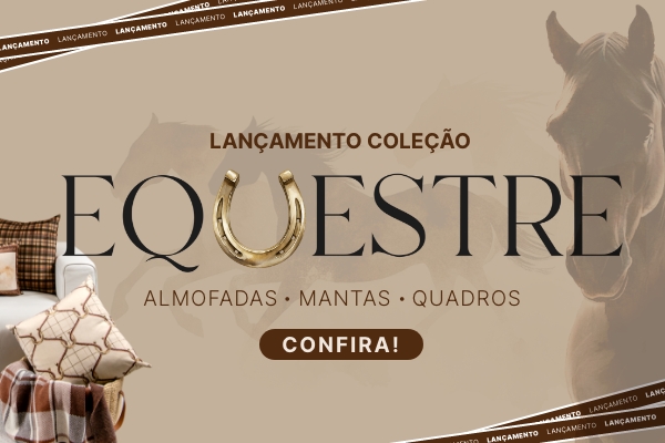 LANÇAMENTO EQUESTRE 2026