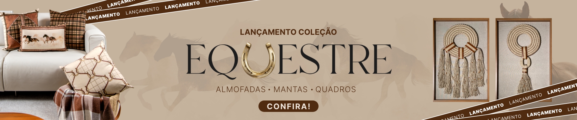 LANÇAMENTO EQUESTRE 2026